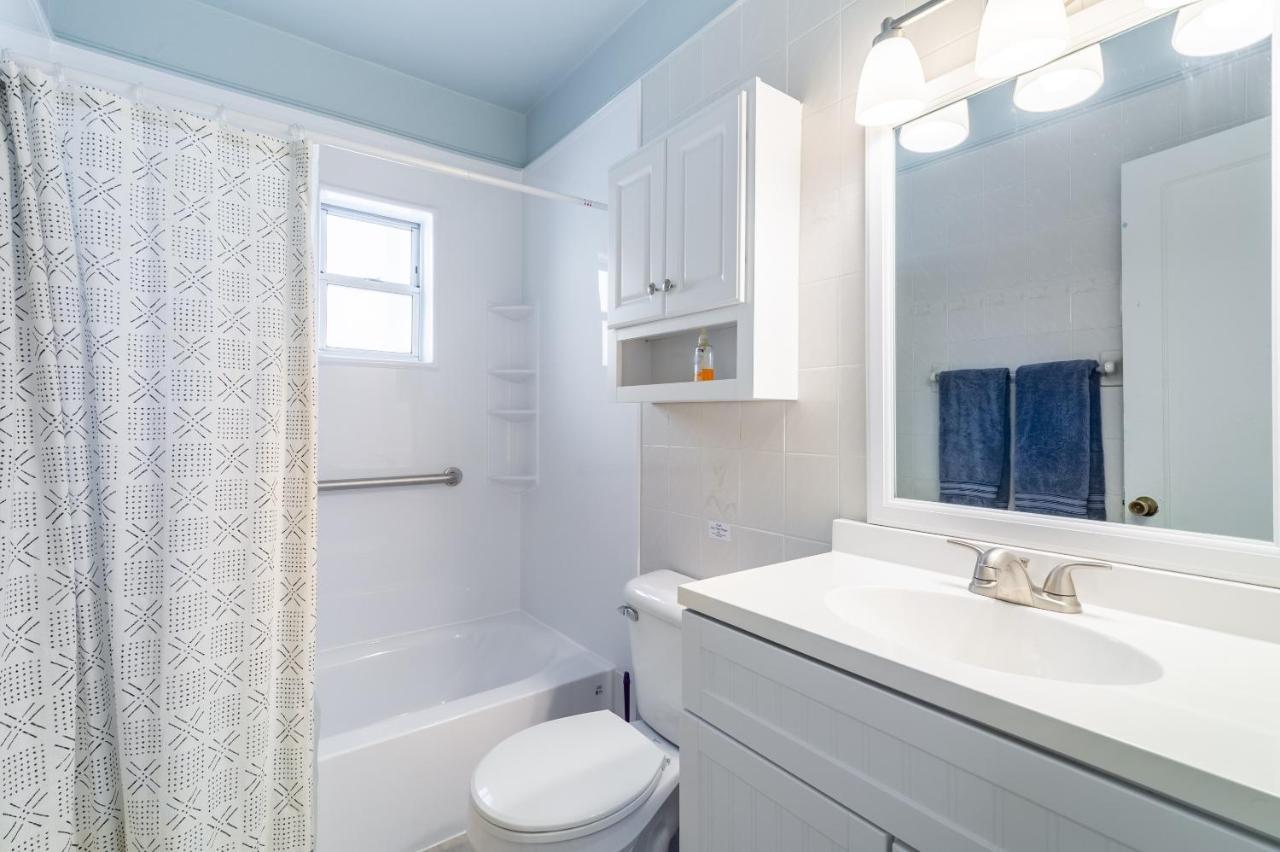 Cute One Bedroom At The Coral Resort Apts Clearwater Beach Εξωτερικό φωτογραφία