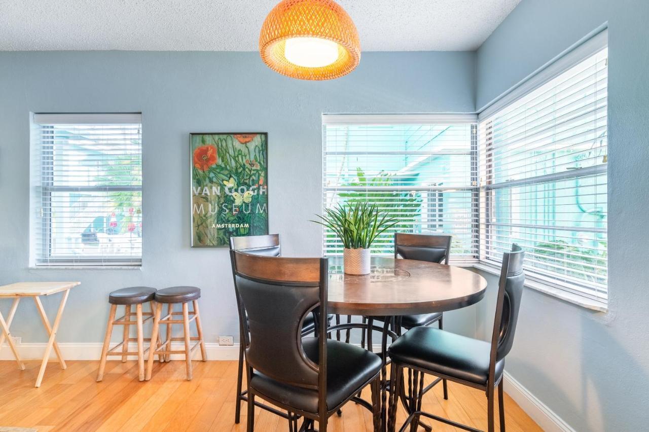 Cute One Bedroom At The Coral Resort Apts Clearwater Beach Εξωτερικό φωτογραφία